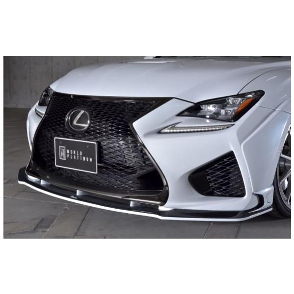 EF NTX RC-F USC10 tgA_[X|C[ FRP h 1L003A00 ROWEN WORLD PLATINUM [hv`i