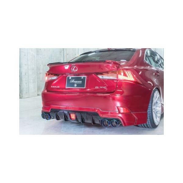 EF NTX IS FX|[c 30n GSE30 AVE30 ASE30 n[tX|C[ FRP h 1L002P00 ROWEN PREMIUM Edtion v~AGfBV