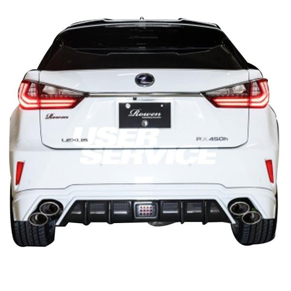 EF NTX IS FX|[c 30n GSE30 AVE30 ASE30 n[tX|C[ FRP h 1L002P00 ROWEN PREMIUM Edtion v~AGfBV