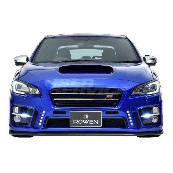 EF WRX STI S4 VAB VAG O tgO FRP h 1S006C00 ROWEN PREMIUM Edtion v~AGfBV