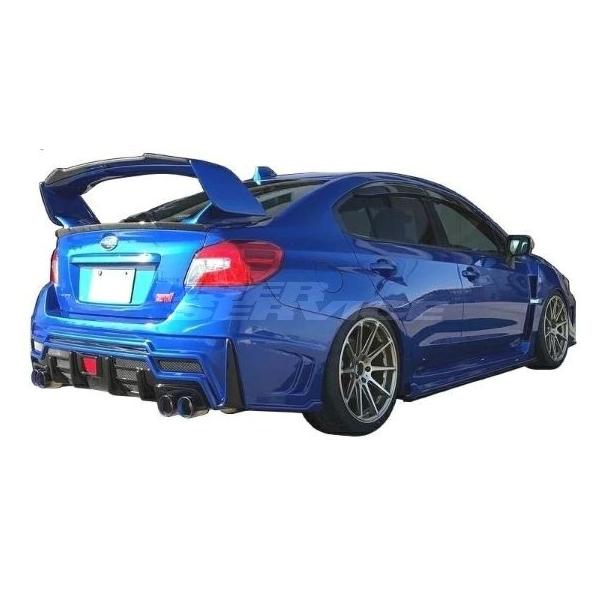 EF WRX STI S4 VAB VAG O op[ FRP h 1S006P00 ROWEN PREMIUM Edtion v~AGfBV
