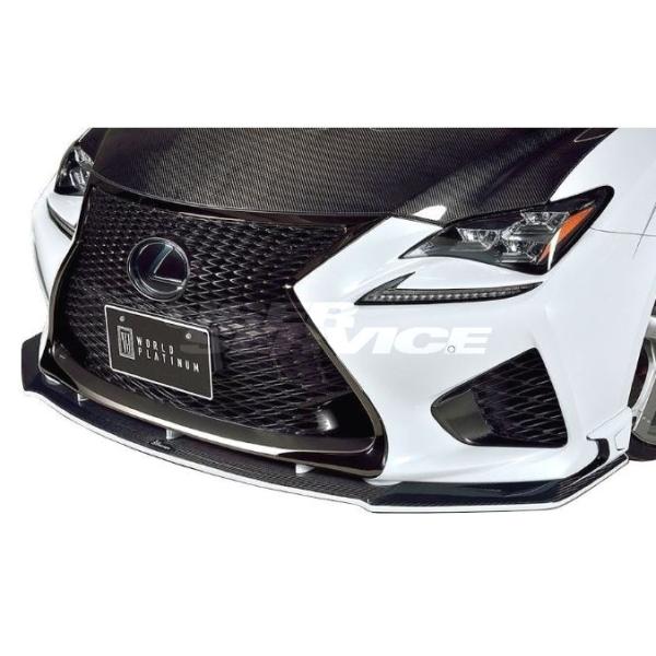 EF NTX RC-F USC10 tgA_[X|C[ CARBON+FRP h 1L003A10 ROWEN WORLD PLATINUM [hv`i