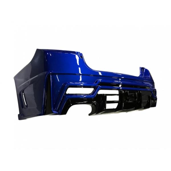 EF WRX STI DBA-VAB  Aop[ FRP h 1S006P00 ROWEN PREMIUM Edtion v~AGfBV