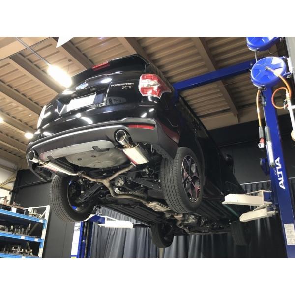 EF tHX^[ DBA-SJG PREMIUM01S E2{o XeXe[ SUS304iI[XeXj 1S008Z01 ROWEN PREMIUM edition v~AGfBV