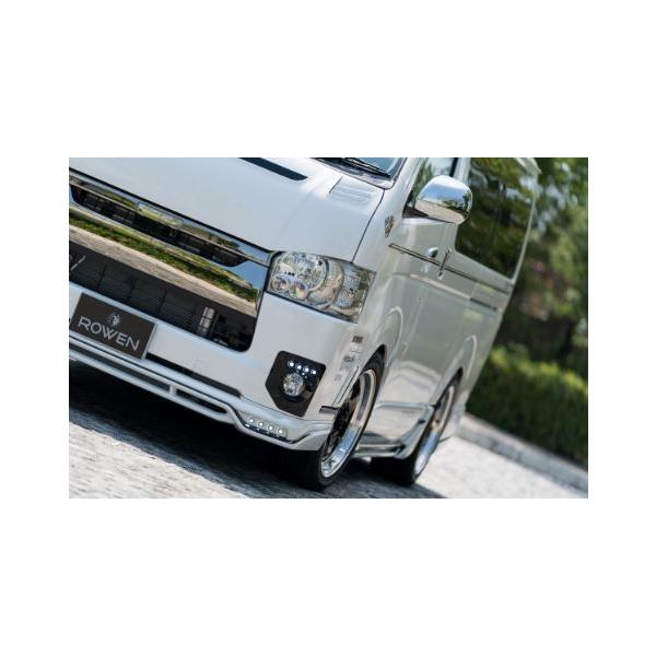 ROWEN EF  PREMIUM Edtion(v~AGfBV) tHOJo[ h nCG[X 200n KDH20# TRH20# 4^  1T019l00#