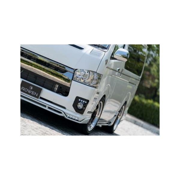 ROWEN EF  PREMIUM Edtion v~AGfBV tgI[o[tF_[ h蕪h nCG[X 200n 1^ 2^ 3^ 4^  2T019F00##