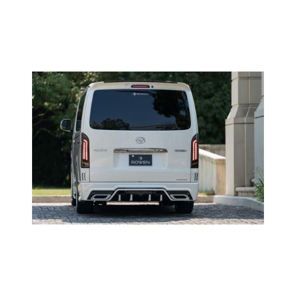 ROWEN EF  PREMIUM Edtion(v~AGfBV) op[ h nCG[X 200n KDH20# TRH20# 1^ 2^ 3^ 4^  1T019P00