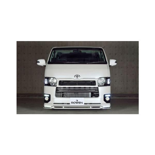 ROWEN EF  PREMIUM Edtion(v~AGfBV) tgX|C[ h nCG[X 200n KDH20# TRH20# 4^ O 1T019A00#