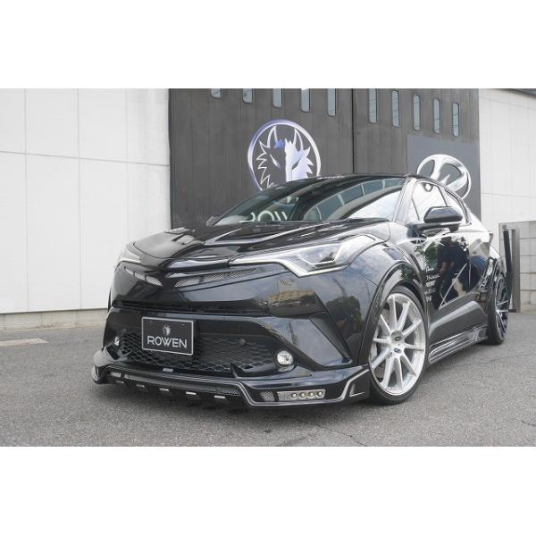EF C-HR ZYX10 NGX10 NGX50 O }[NXO ABS hh 1T026C00## ROWEN JAPAN PREMIUM Wp v~A