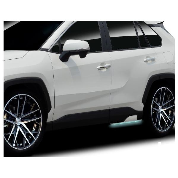 EF RAV 4 MXAA54 AXAH54 TChfBt[U[ FRP h蕪h 1T039J00## ROWEN