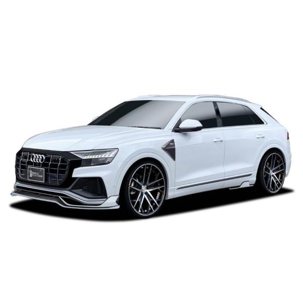 EF Q8 NAg SC DBA-55TFSI STYLE KITI X^CLbg1 FRP h 1A012X00 ROWEN