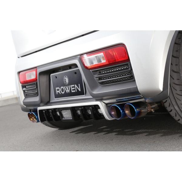 EF Ag[NX Ag^[{RS HA36S fBt[U[ FRP h 1K001P00 ROWEN