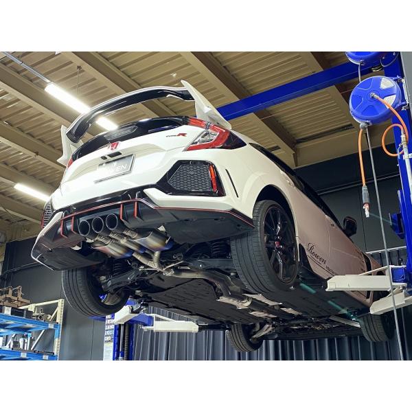 EF VrbN FK8 PREMIUM01TR J[{e[ I[`^ 1H005Z01TR ROWEN