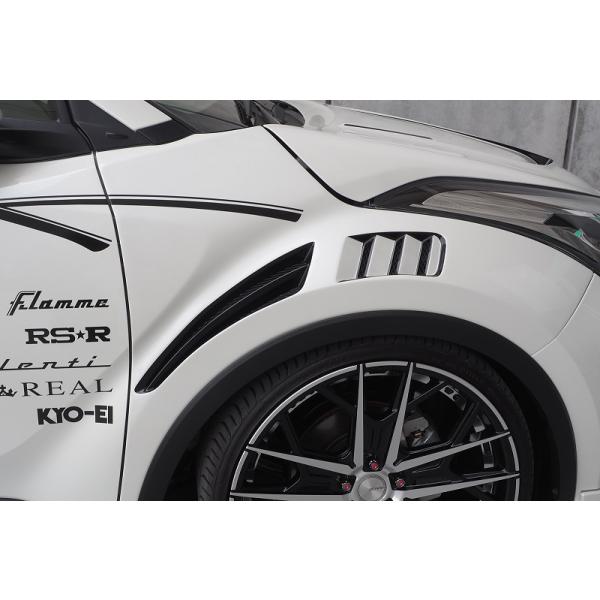 EF C-HR ZYX11 NGX10 NGX50  RRtgtF_[ FRP h 1T026F00 ROWEN JAPAN PREMIUM Wp v~A