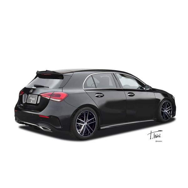 EF ANX (W177) [tX|C[ FRP h 1C002R00 ROWEN WORLD PLATINUM [hv`i