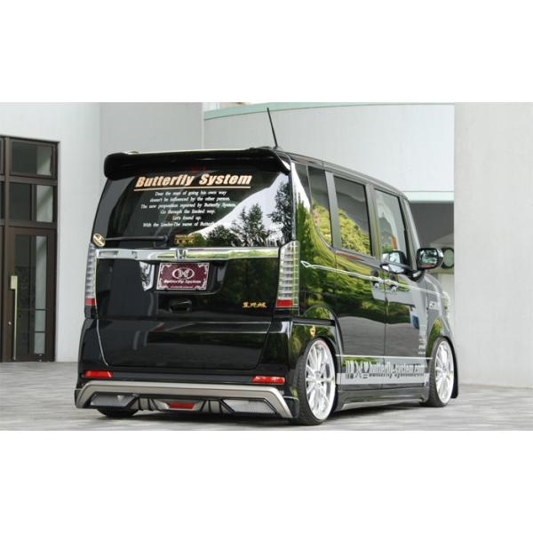 ボックス型 ブラック エアロパーツ 車両 31Rhg35EkFL._UF350,350_QL50_.jpg