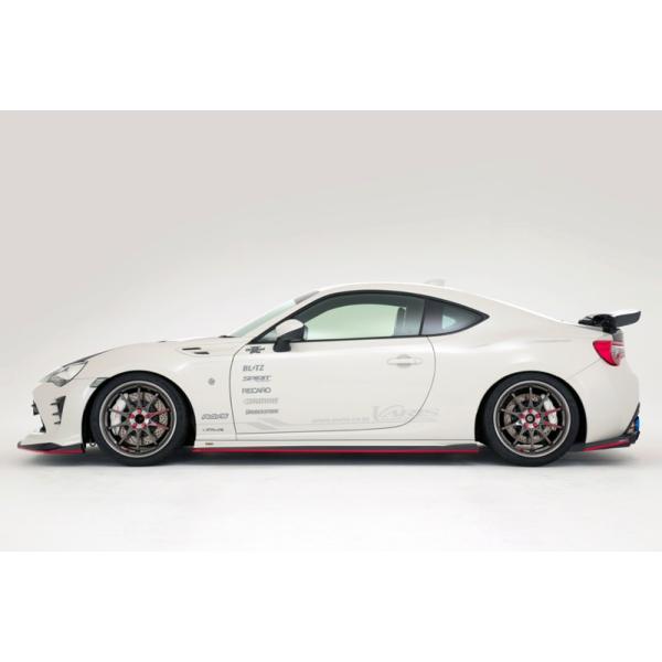 oX 86 n`N ZN6  TChXJ[g J[{ VATO-035 VARIS ARISING-1 Kouki