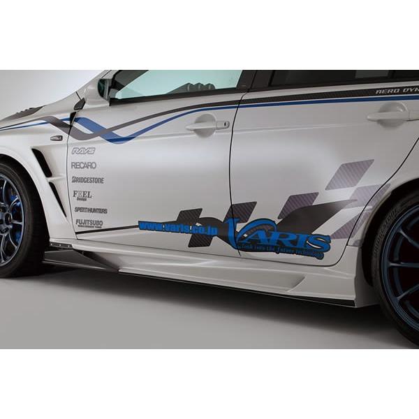 oX T[G{[VX G{ CZ4A TChXJ[g+AIR SHROUD FRP h VAMI-221 VARIS 17 Ver. Ultimate