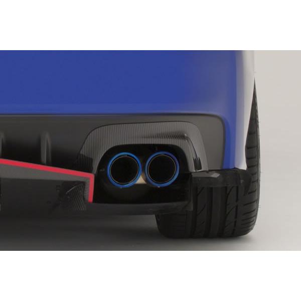 oX WRX VAB/VAG J[{q[gV[h }t[K[h VASU-172 VARIS ARISING-1