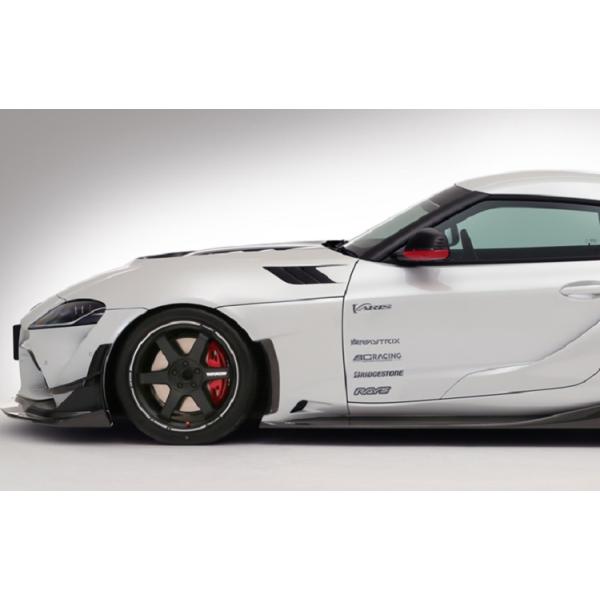 oX GRX[v tgtF_[ FRP h VATO-312 VARIS ARISING-1