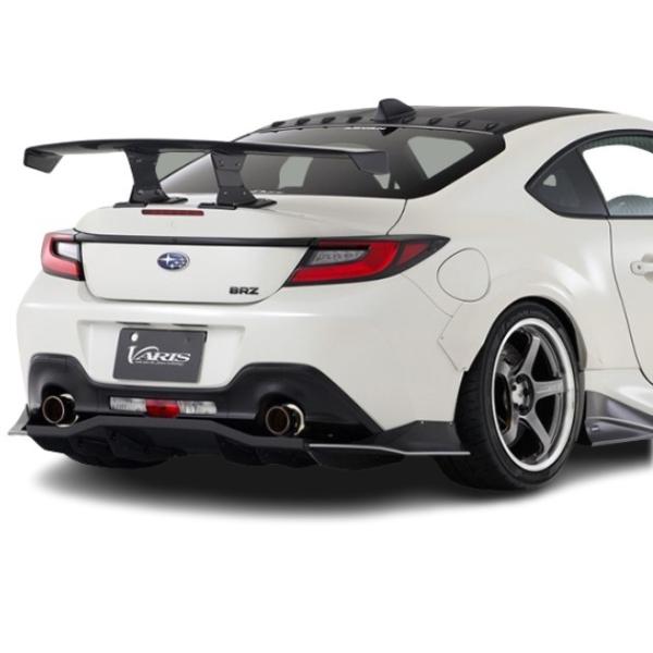 oX BRZ ZD8 AtF_[g FRP h VATO-123 VARIS ARISING-1 ACWO
