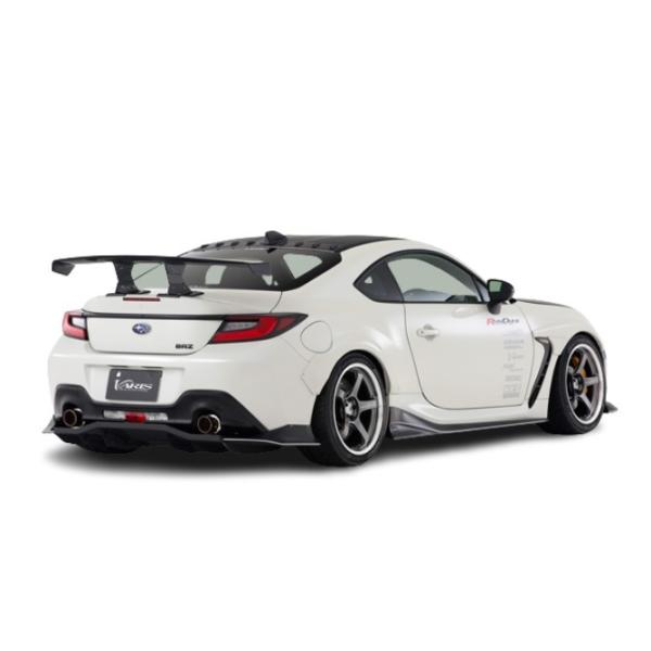 oX BRZ ZD8 AfBt[U[ VEh Zbg BRZp n[tJ[{ VASU-403 VARIS ARISING-1 ACWO