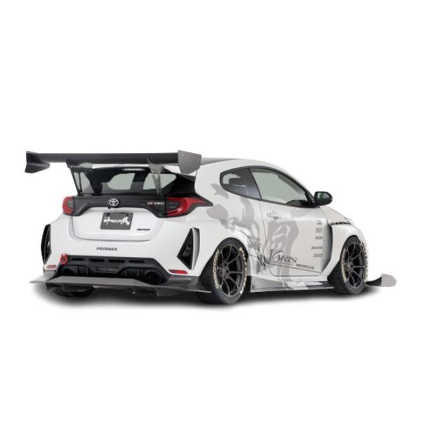oX GRX AfBt[U[ Pi 3K CARBON{ VATO-387 VARIS KAMIKAZE Ver _Ver.