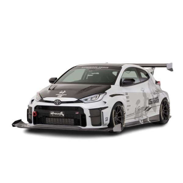 oX GRX N[O{lbg 3K CARBON{ NAdグ VBTO-150 VARIS KAMIKAZE Ver _Ver.