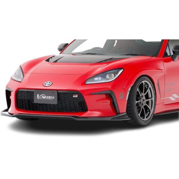 oX GR86 n`N ZN8 tgtF_[g L/R 2P FRP h VATO-122 VARIS ARISING-1 ACWO