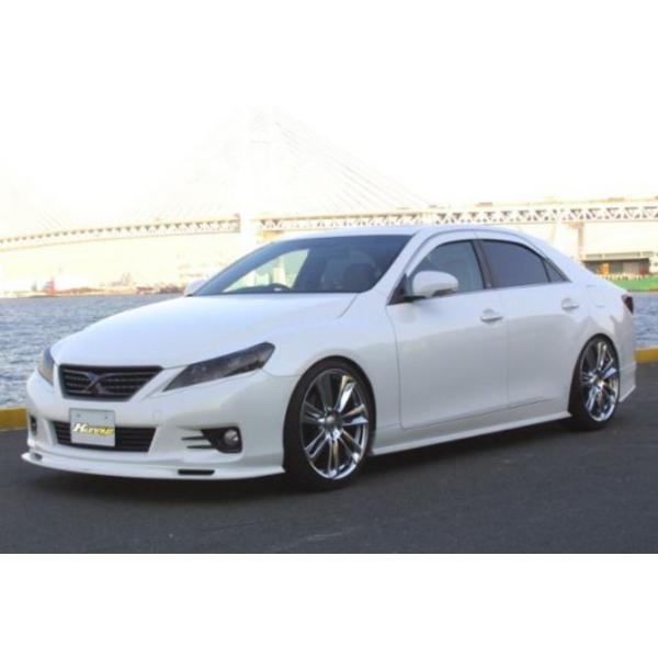 130 エアロパーツ マークx 車用の人気商品 通販 価格比較 価格 Com