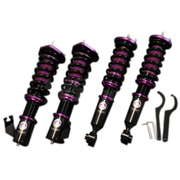 Z33 車高調 ファイナルコネクション 車用サスペンションの人気商品 通販 価格比較 価格 Com