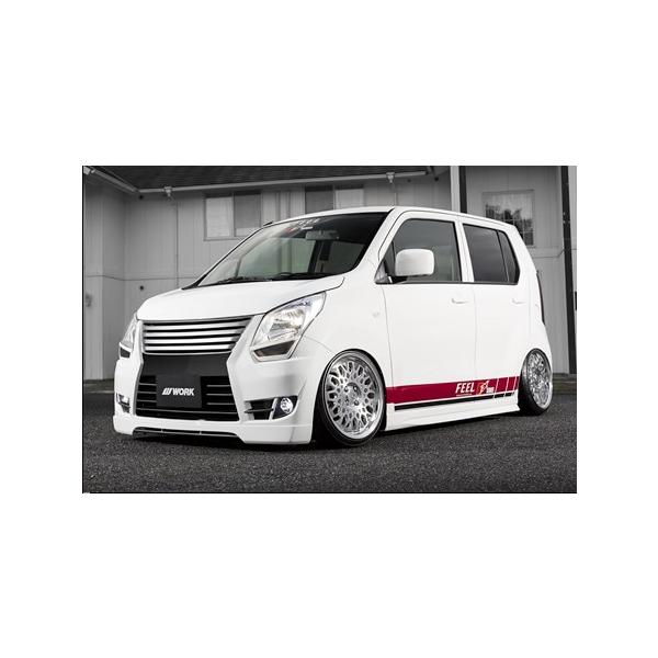 車用エアロパーツ ヘッドライト ワゴンrの人気商品・通販・価格比較 ...