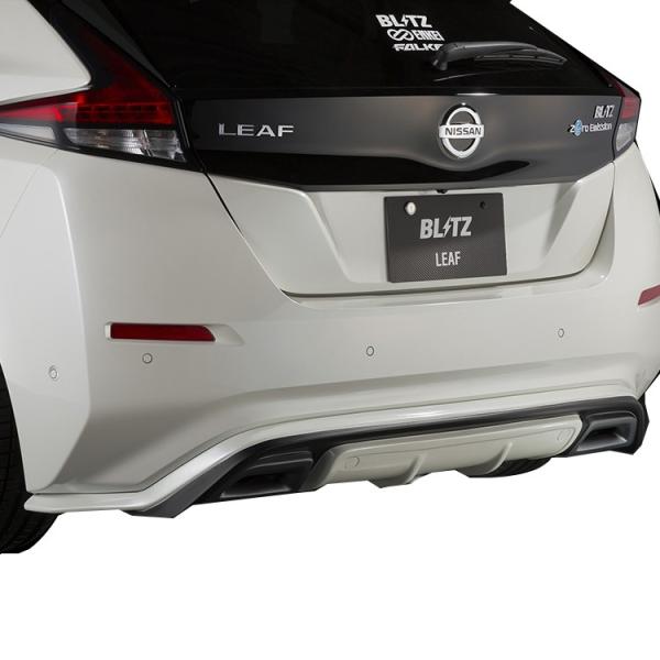 ubc [t ZE1 AfBt[U[ FRP h 60271 BLITZ AERO SPEED R-CONCEPT 