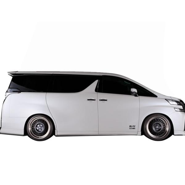 ubc At@[h 30n TChX|C[ FRP h 60194 BLITZ AERO SPEED R-CONCEPT 