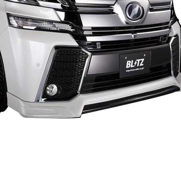 ubc Ft@CA 30n tgbvX|C[ J[{A^b`gt FRP h 60191 BLITZ AERO SPEED R-CONCEPT 