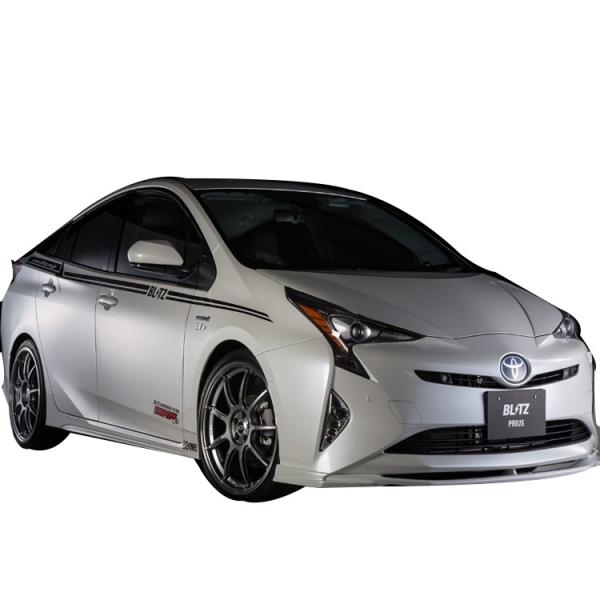 ubc vEX ZVW50 ZVW51 ZVW55 tgbvX|C[ FRP h 60208 BLITZ AERO SPEED R-CONCEPT 