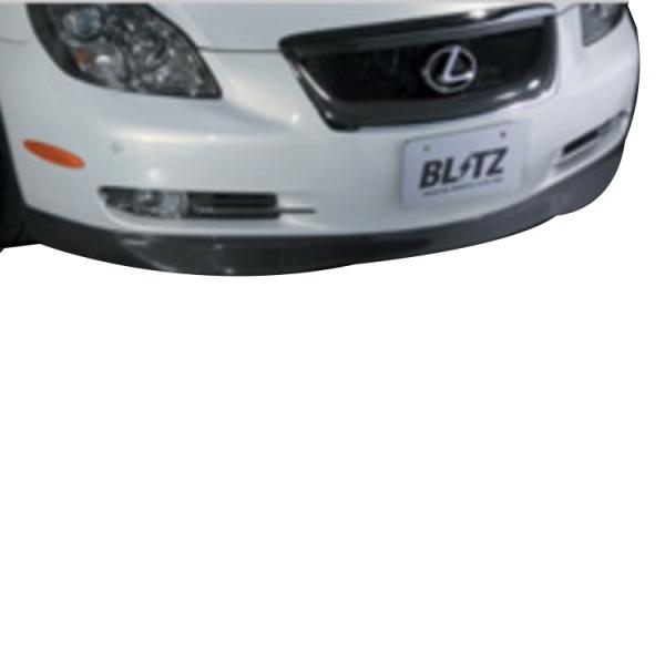 ubc NTX SC430 UZZ40 tgJ[{bvX|C[ J[{ 60117 BLITZ AERO SPEED R-CONCEPT