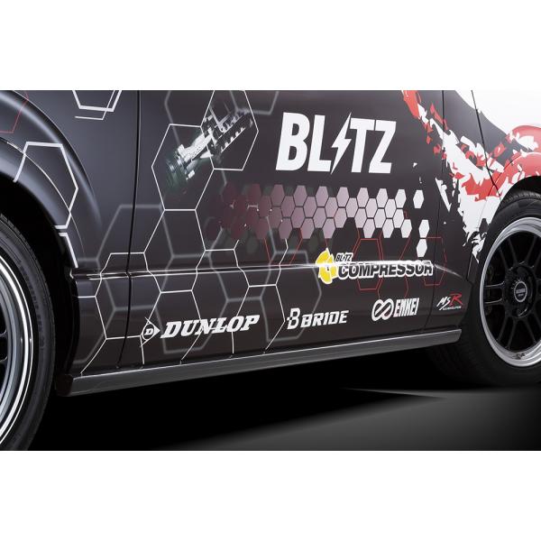 ubc nCG[X 200n TChX|C[ for STD FRP h 60369 BLITZ AERO SPEED R-CONCEPT