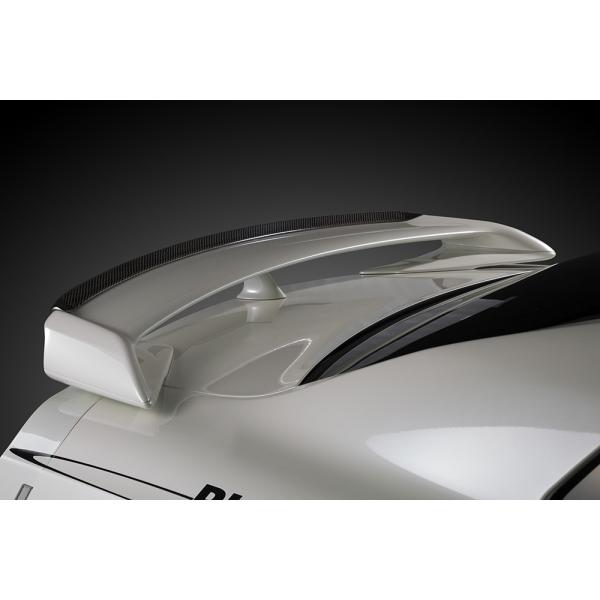 ubc GT-R R35 K[j[tbv ECOtbv J[{ 60350 BLITZ AERO SPEED R-CONCEPT 