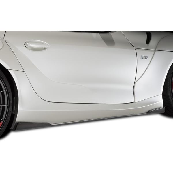 ubc GRX[v DB42 TChfBt[U[ J[{ h 60400 BLITZ AERO SPEED R-CONCEPT 