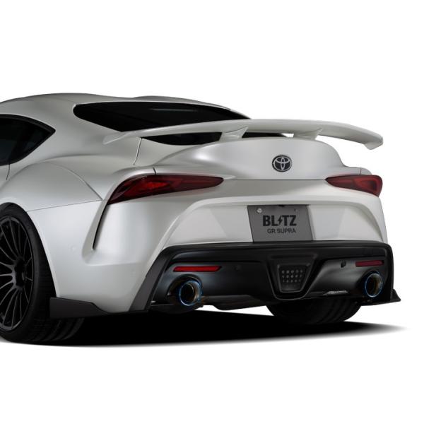 ubc GRX[v DB42 Aop[X|C[ FRP h 60403 BLITZ AERO SPEED R-CONCEPT 