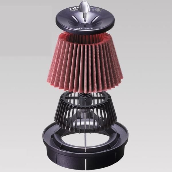 �u���b�c �I�f�b�Z�C RB1,RB2 SUS�G�A�N���[�i�[ LM�^�C�v 59121 BLITZ W