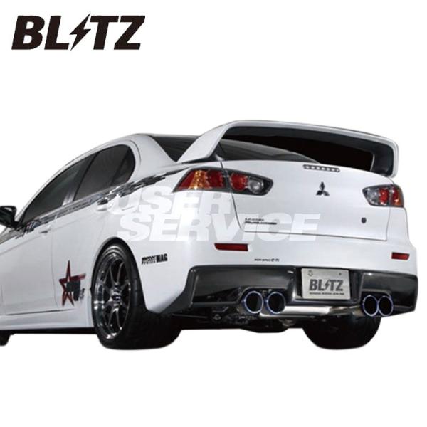 ubc T[G{[VX G{ CZ4A }t[ C-Ti Quad `^ 64074 BLITZ NUR-SPEC jXybN