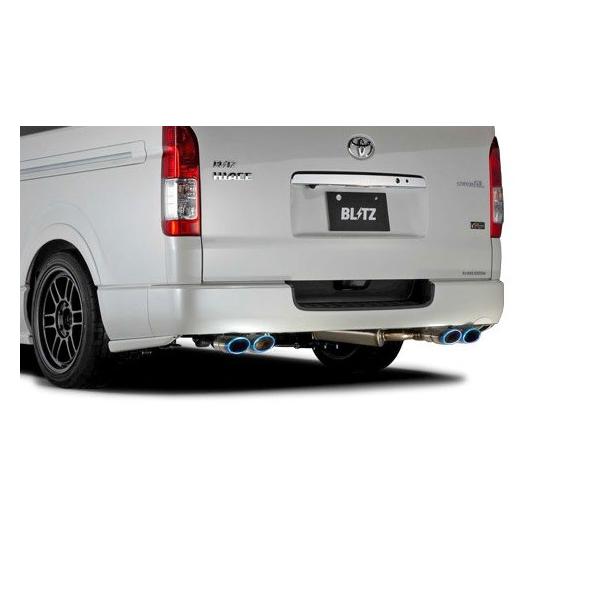 ubc nCG[X o TRH211K }t[ `^J[ 63555V BLITZ NUR-SPEC CUSTOM EDITION jXybN JX^GfBV