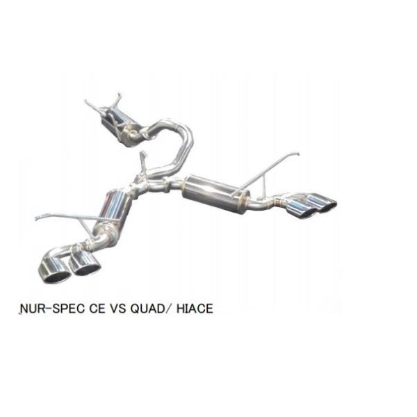 ubc nCG[X o TRH214W }t[ XeX 63555 BLITZ NUR-SPEC CUSTOM EDITION jXybN JX^GfBV