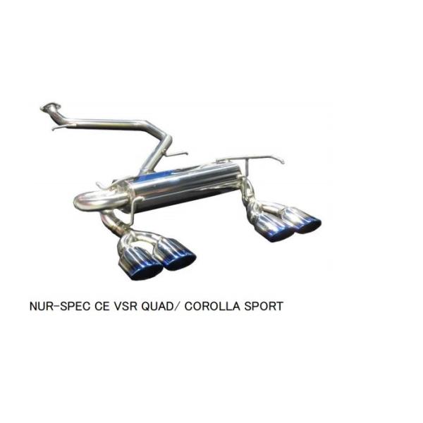 ubc J[X|[c NRE210H }t[ `^J[ 63557V BLITZ NUR-SPEC CUSTOM EDITION jXybN JX^GfBV