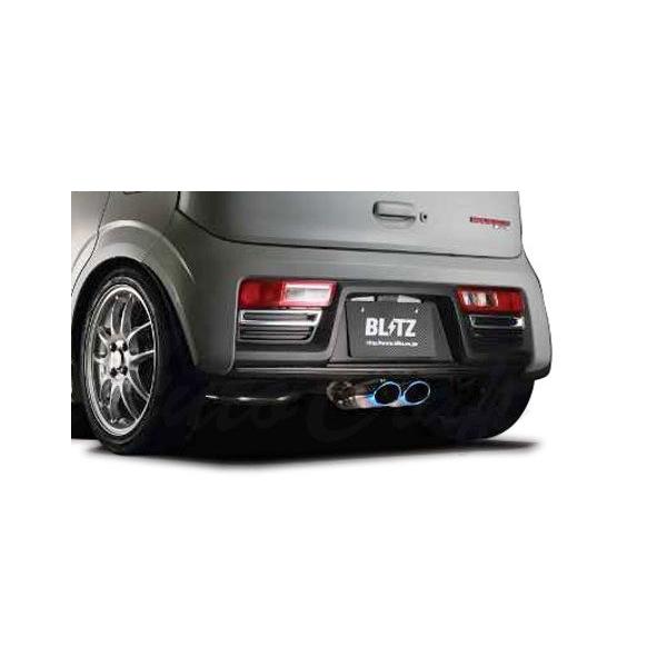 ubc Ag[NX HA36S }t[ `^J[ 63558V BLITZ NUR-SPEC CUSTOM EDITION jXybN JX^GfBV