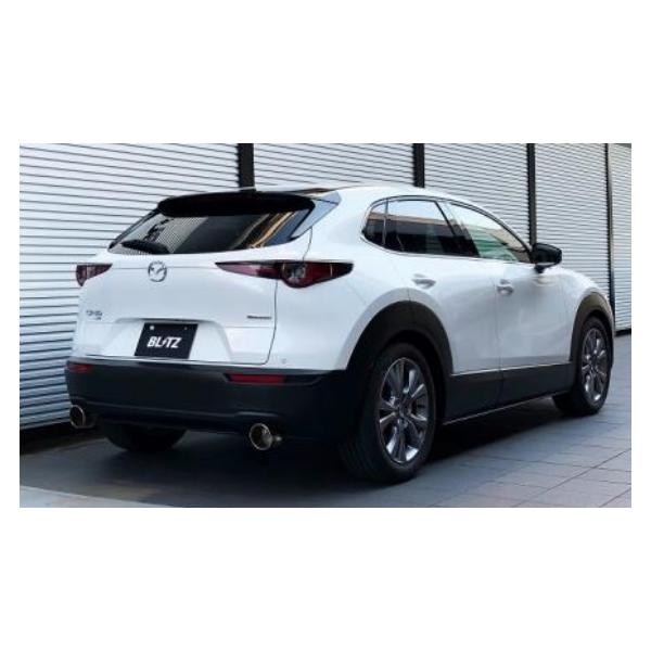 ubc CX-30 DM8P }t[ XeX 63191 BLITZ NUR-SPEC CUSTOM EDITION jXybN JX^GfBV