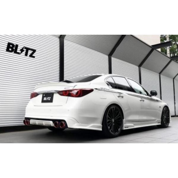 ubc XJCC RV37 }t[ J[{bh 63190C BLITZ NUR-SPEC CUSTOM EDITION jXybN JX^GfBV