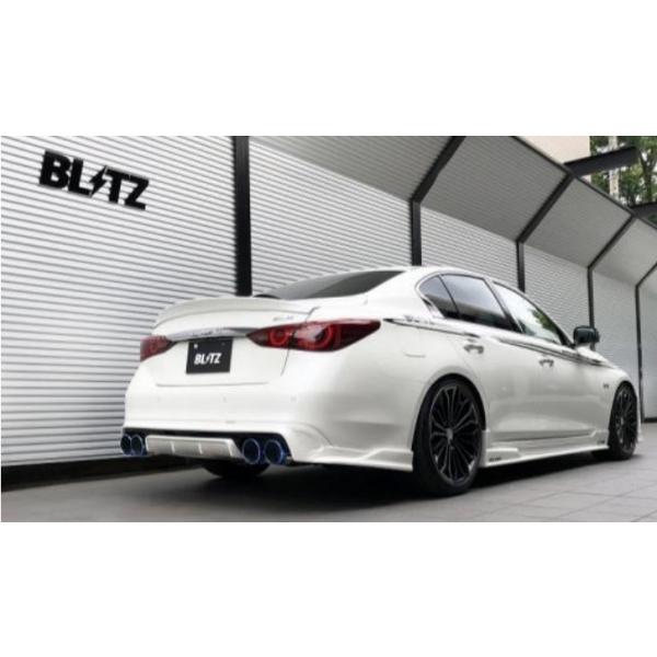 ubc XJCC RV37 }t[ `^J[ 63190V BLITZ NUR-SPEC CUSTOM EDITION jXybN JX^GfBV